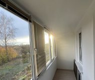 3х комнатная квартира с дизайнерским ремонтом