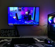 Монитор Samsung Odyssey G7