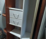 Шкаф - купе