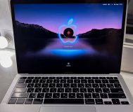 Macbook air 13 m1 8/256