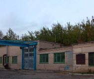 Складские, производственные помещения в аренду