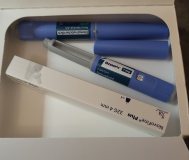 Оземпик (ozempic) 1mg.