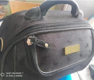 Бьюти бокс сумочка орифлейм косметичка большая