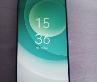 Смартфон tecno camon 19 6gb/128gb (морская соль)