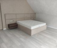 Перетяжка и ремонт мягкой и медицинской мебели