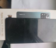 Модуль дисплей экран для redmi 11s pro