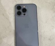 Iphone 13 pro