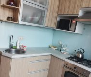 Сдаётся двухкомнатная квартира в центре