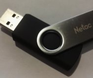 Установочный диск windows, флешка