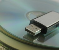 Установочный диск windows, флешка