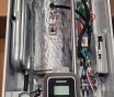 Электрический котел navien eqb 15hw