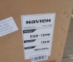 Электрический котел navien eqb 15hw