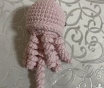 Медуза вязаная