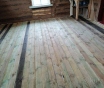 Сделаем любой ремонт деревянных полов