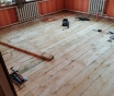 Сделаем любой ремонт деревянных полов
