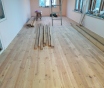 Сделаем любой ремонт деревянных полов