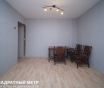 Продаётся доля - 2 комнаты в 3-х комнатной квартире. 
