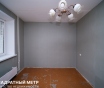 Продаётся доля - 2 комнаты в 3-х комнатной квартире. 