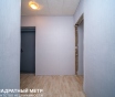 Продаётся доля - 2 комнаты в 3-х комнатной квартире. 