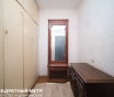 Продаётся доля - 2 комнаты в 3-х комнатной квартире. 