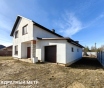Продается новый загородный дом в 12 км от минска