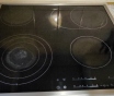 Продам варочную панель aeg-electrolux 66331 k-mn (германия) — отличное состояние