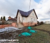 Продается дом с большим участком в 700 метрах от мкад