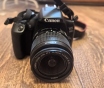 Фотоаппарат canon eos1300d