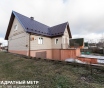 Продается дом с большим участком в 700 метрах от мкад