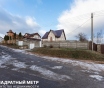 Продается дом с большим участком в 700 метрах от мкад