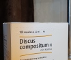 Дискус композитум минск