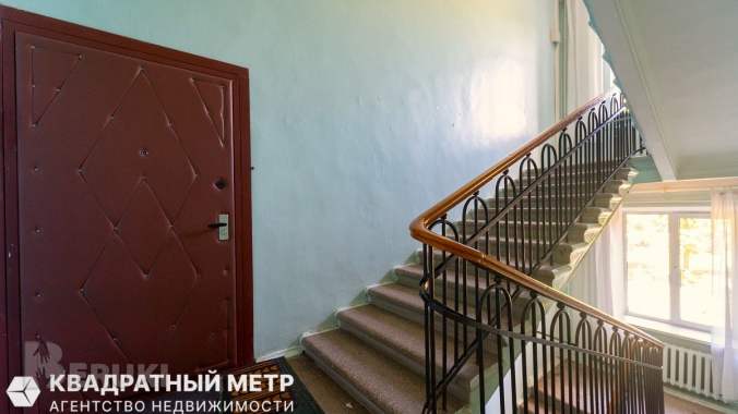 3-комнатная квартира 1