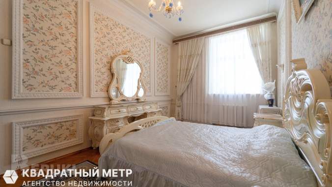 3-комнатная квартира 7