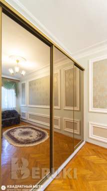 3-комнатная квартира 12