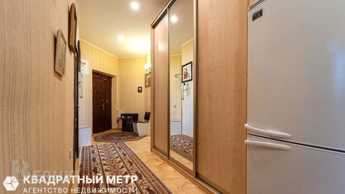 3-комнатная квартира 15