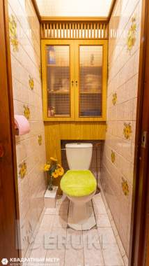 3-комнатная квартира 16