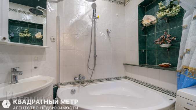 3-комнатная квартира 17