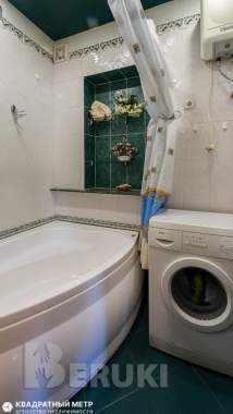 3-комнатная квартира 18