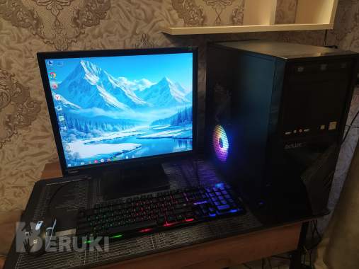 Компьютер 0