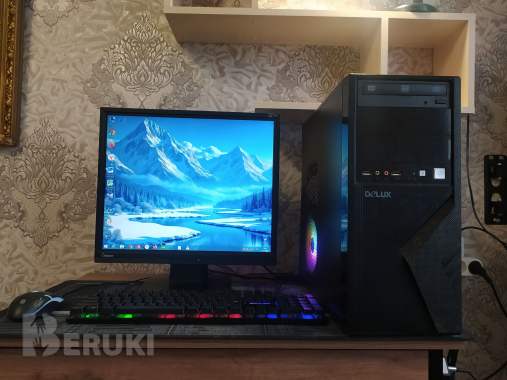 Компьютер 1