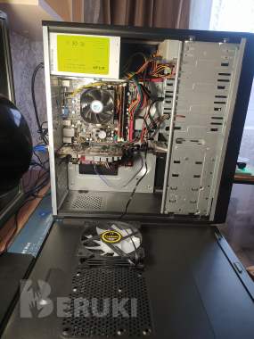 Компьютер 3