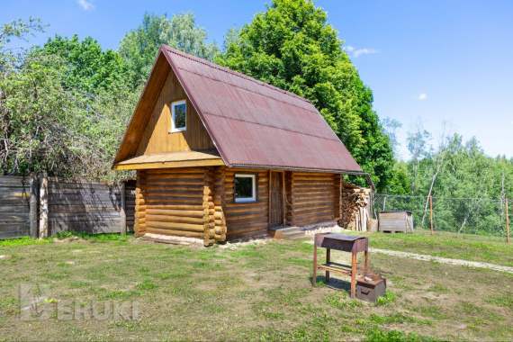 Загородный комплекс «тихое место» 2