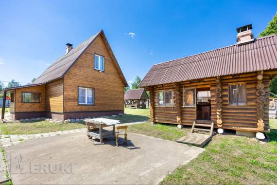 Загородный комплекс «тихое место» 3