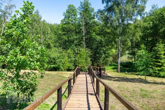 Загородный комплекс «тихое место» 4