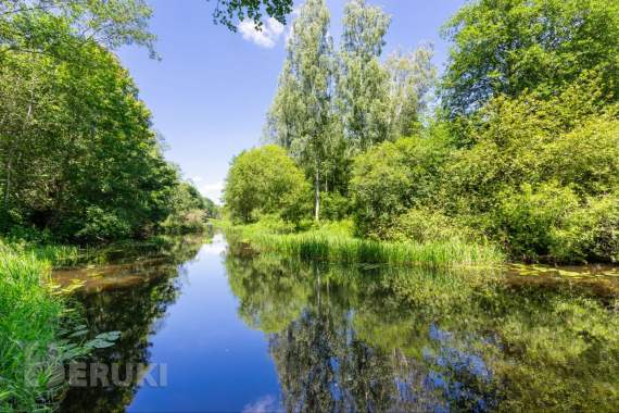 Загородный комплекс «тихое место» 5