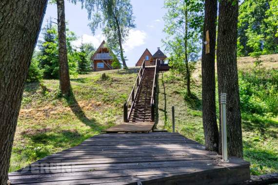 Загородный комплекс «тихое место» 6