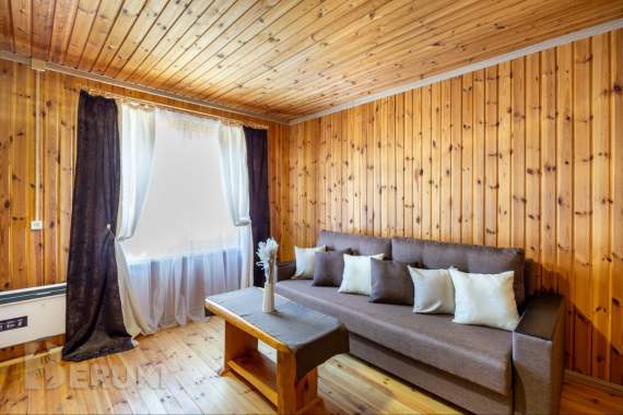 Загородный комплекс «тихое место» 7