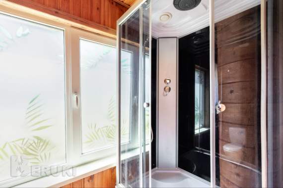 Загородный комплекс «тихое место» 8