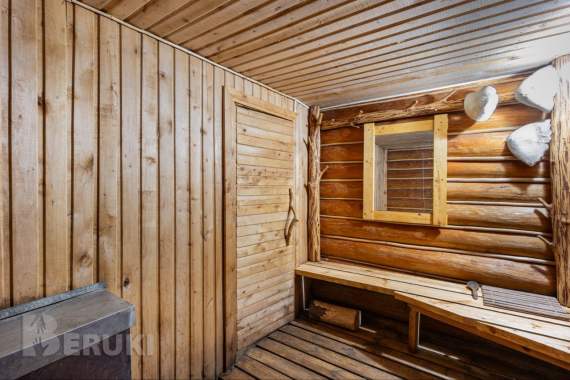 Загородный комплекс «тихое место» 10