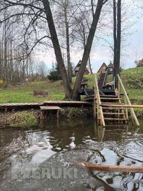 Загородный комплекс «тихое место» 12